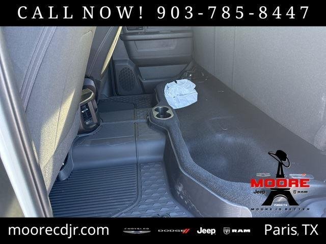 2026 RAM 2500 Tradesman - Photo 35