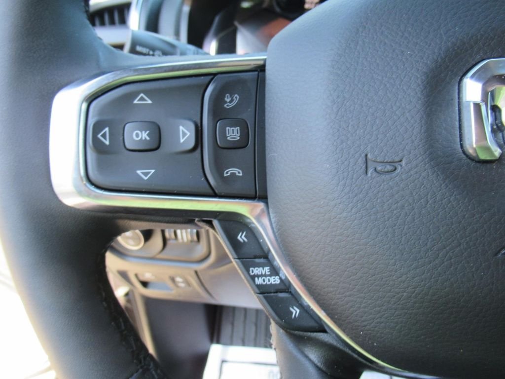 Used 2026 Gray Ram Laramie image 23