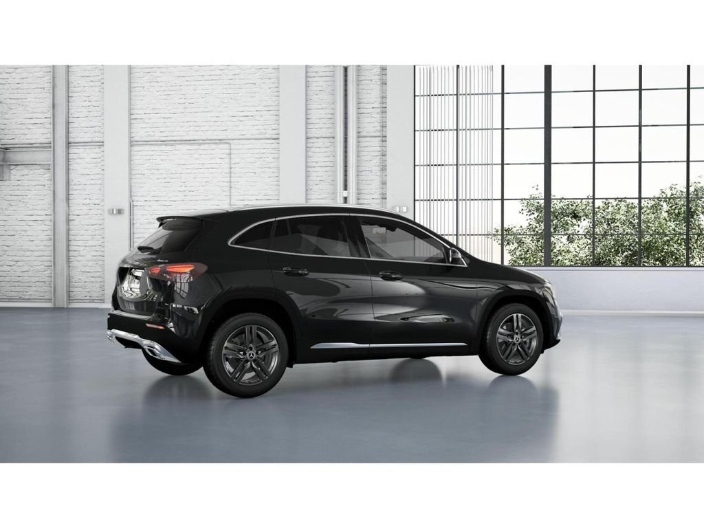 New 2026 Night Black Mercedes-Benz GLA 250 image 19