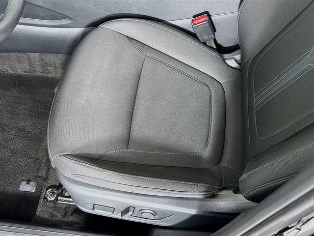 Used 2024 Black Hyundai SEL image 19