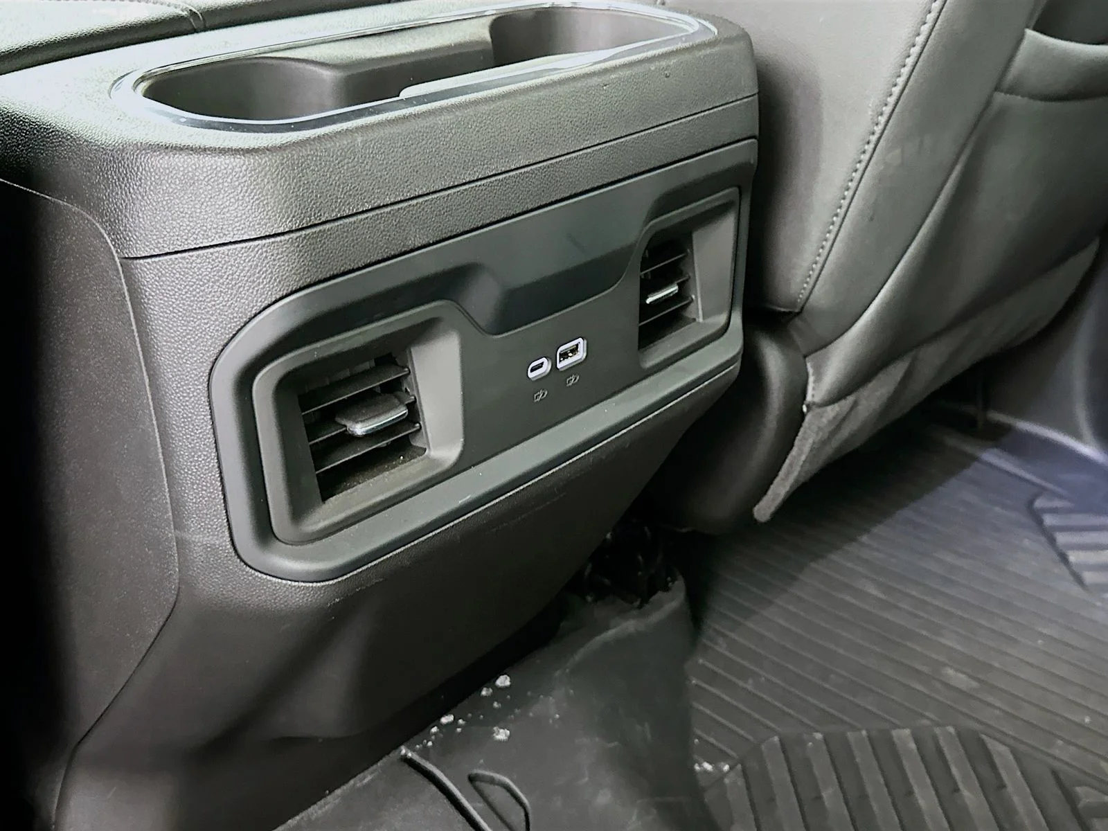Used 2025 Riptide Blue Metallic Chevrolet LT Trail Boss image 30