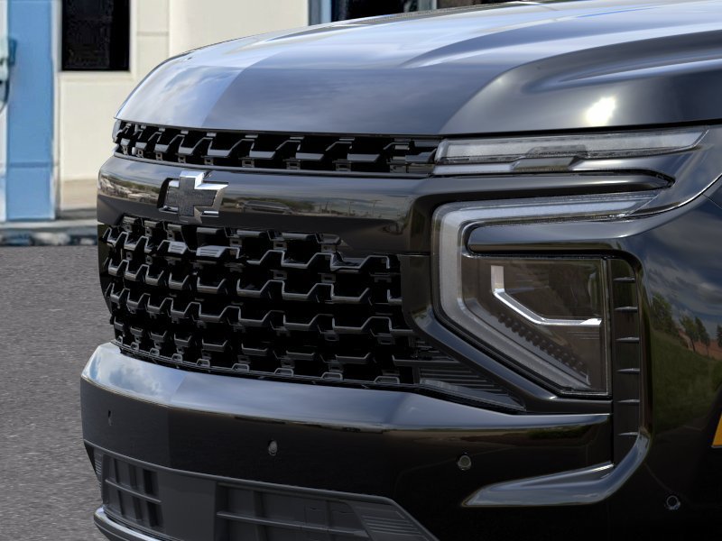 2026 Chevrolet Tahoe LS - Photo 13