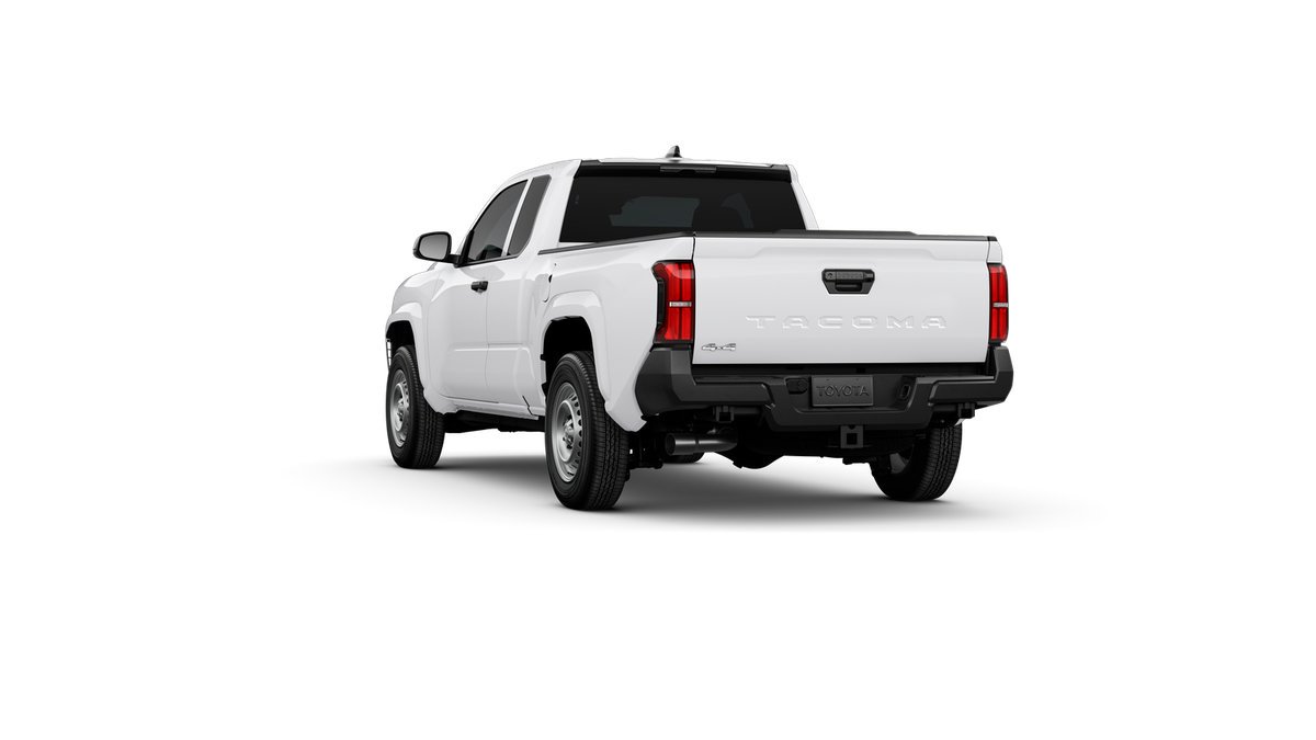 New 2026 Ice Cap Toyota SR image 29