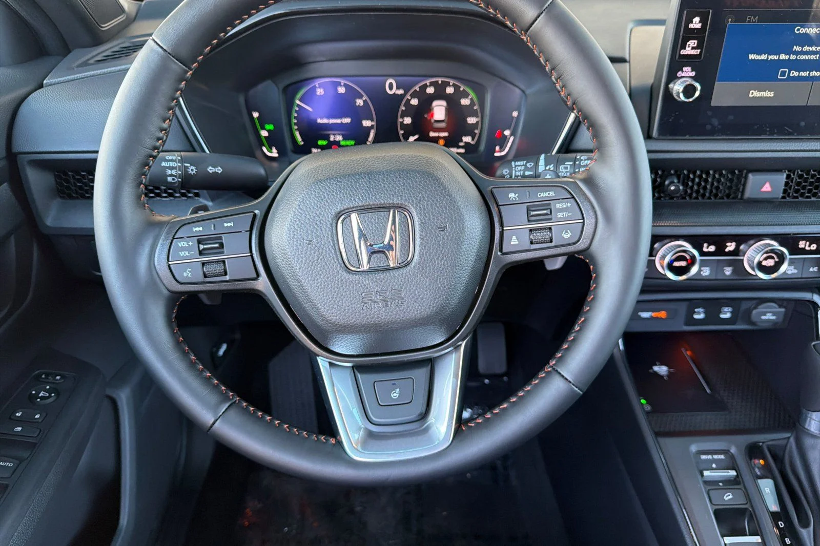 New 2026  Honda TrailSport image 15