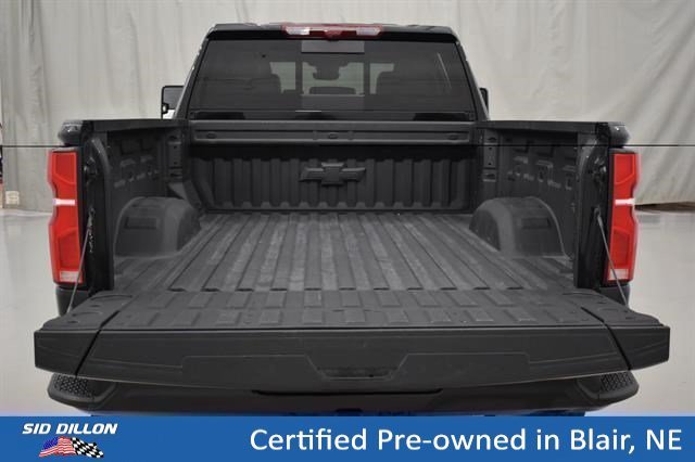 2026 Chevrolet Silverado 2500HD ZR2 - Photo 14