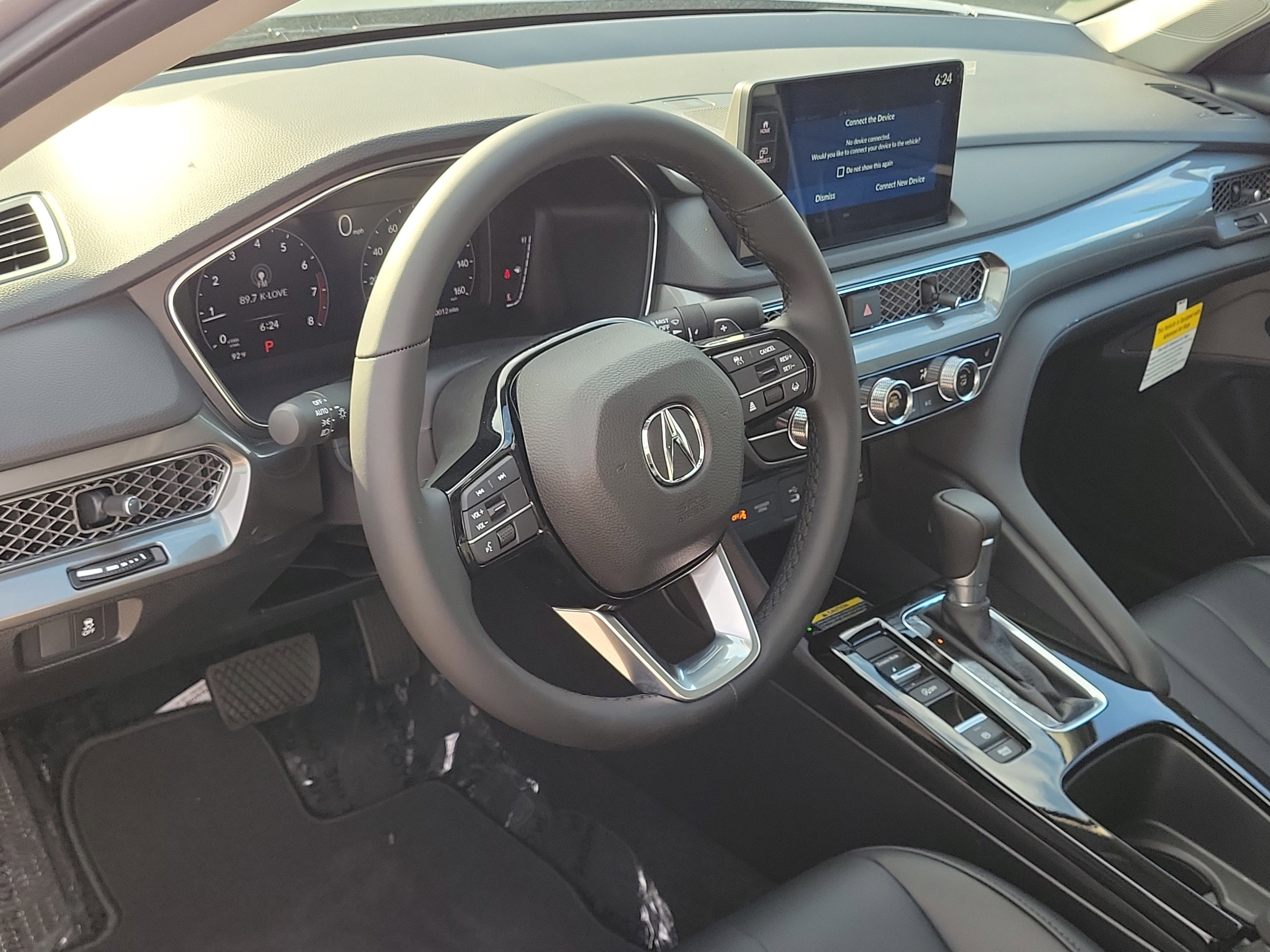 New 2026 SY Acura BASE image 7