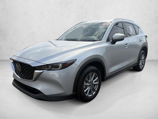 2023 Mazda CX-5 2.5 S Select Package