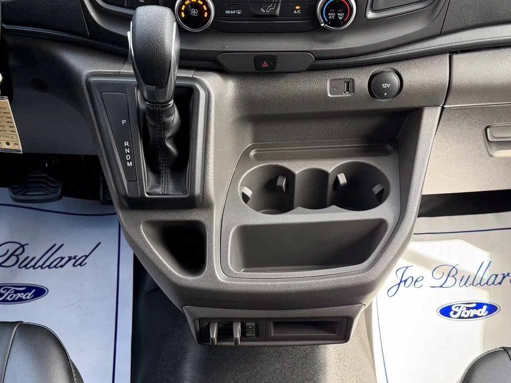 2025 Ford Transit Van Base - Photo 24