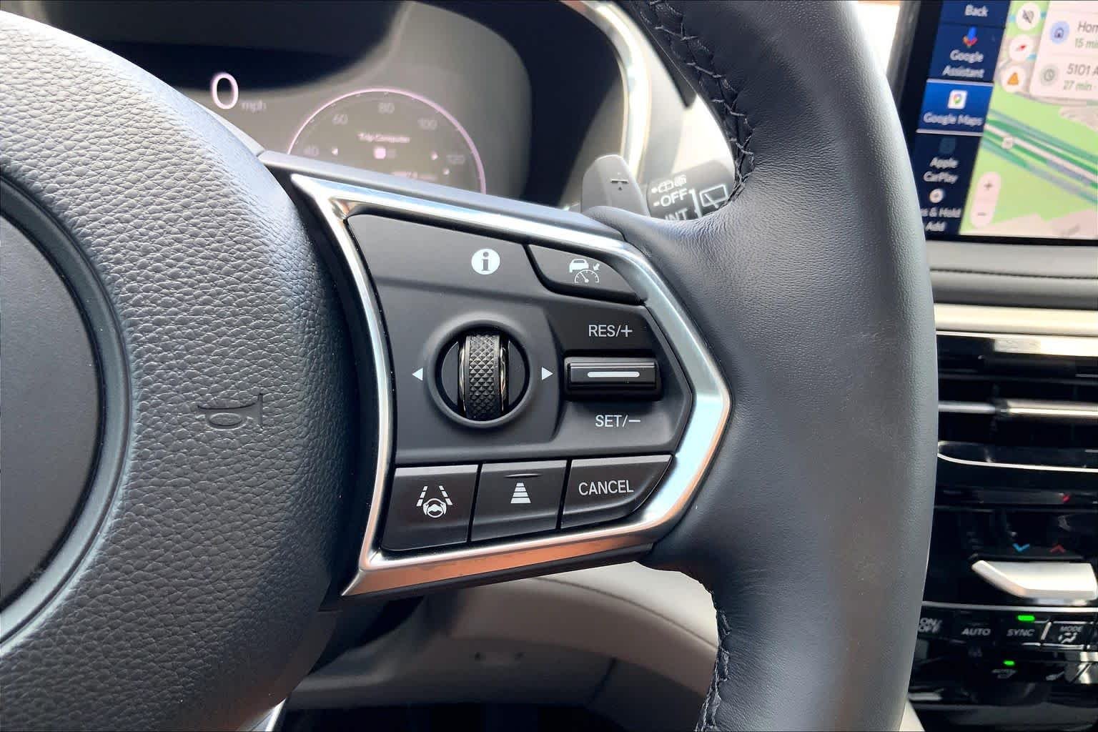 2026 Acura MDX Technology Package - Photo 25