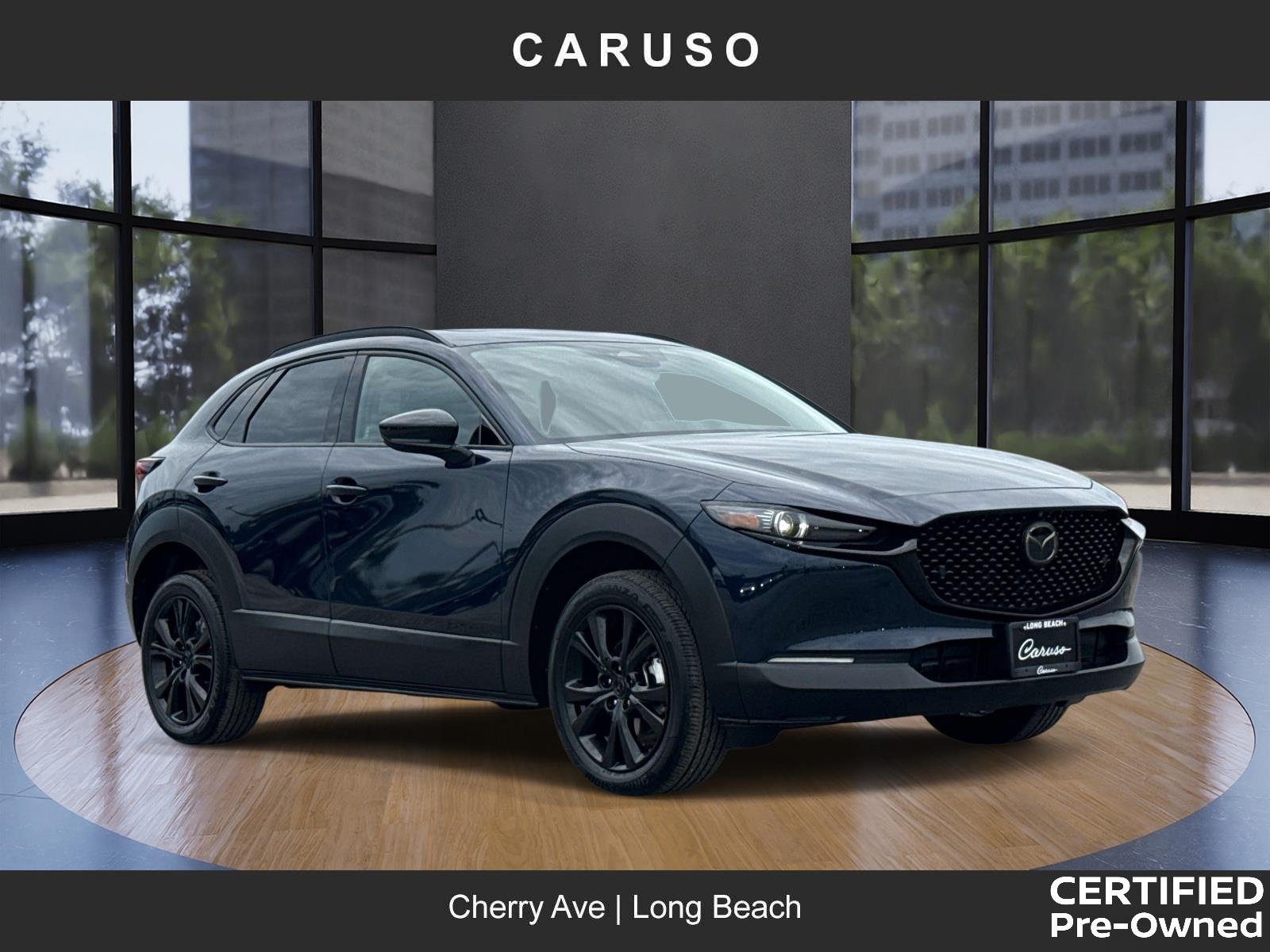 2026 Mazda CX-30