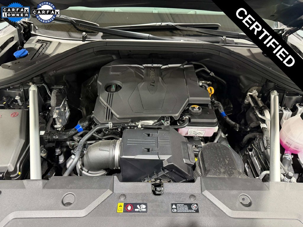 2026 GENESIS GV70 Sport Prestige - Photo 27