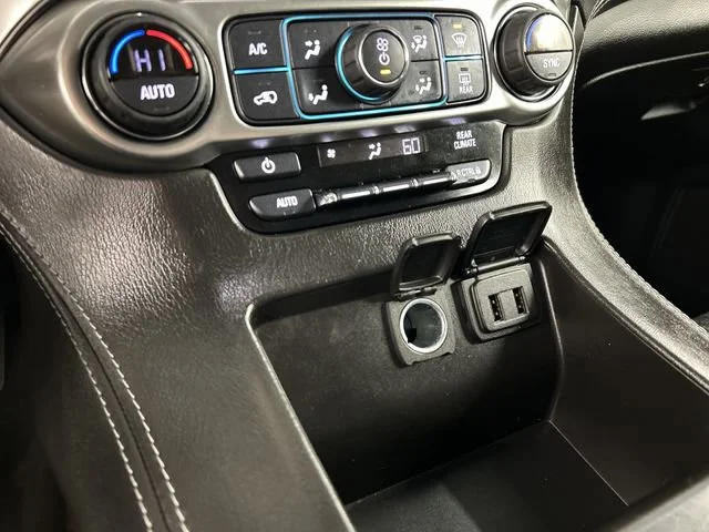 Used 2020 Black Chevrolet LS image 18
