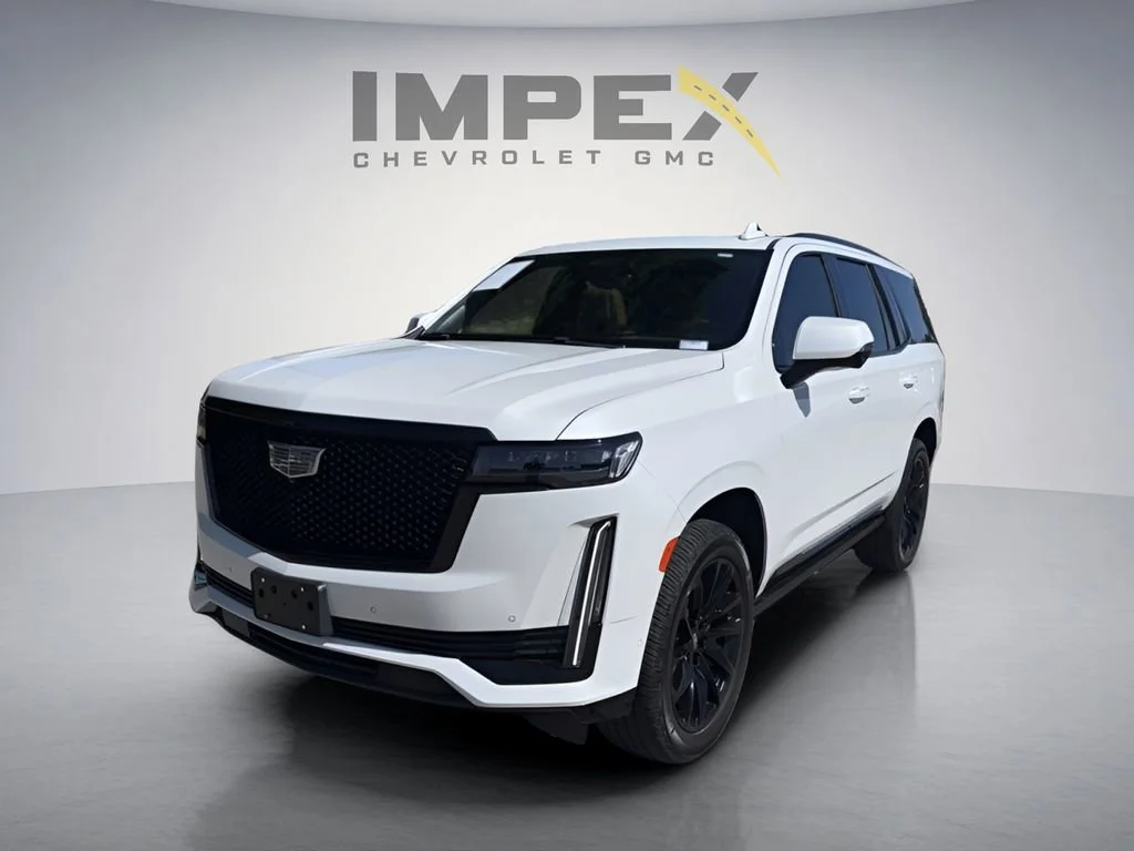 2023 Cadillac Escalade 4WD Sport's photo