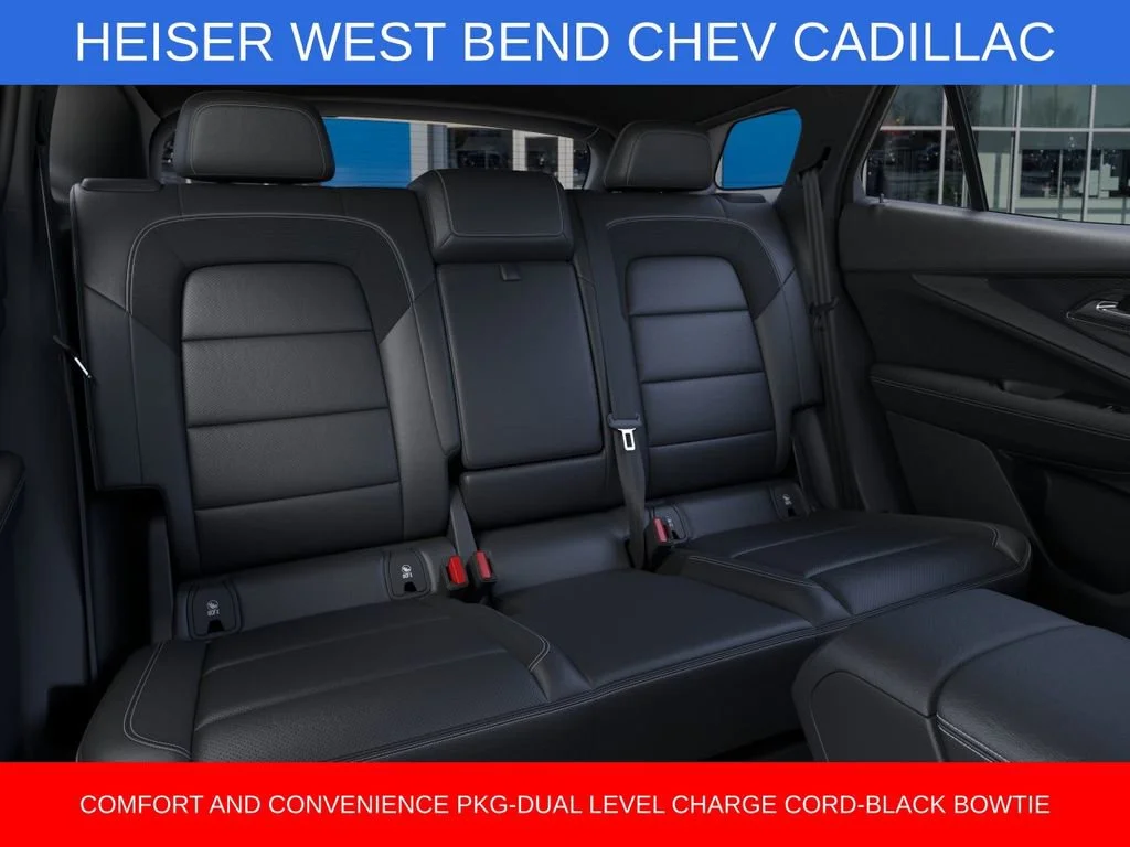 2025 Chevrolet Blazer EV LT - Photo 17