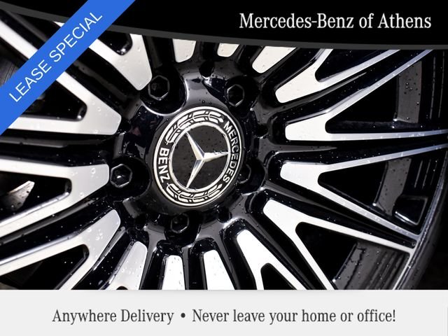 New 2026 Black Mercedes-Benz E 350 image 17