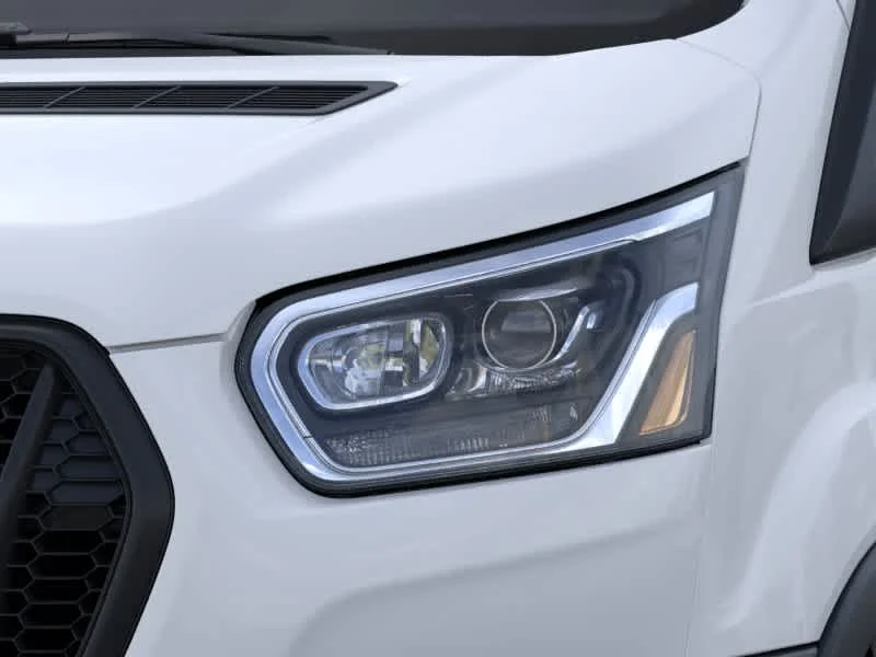2025 Ford Transit Van Base - Photo 18