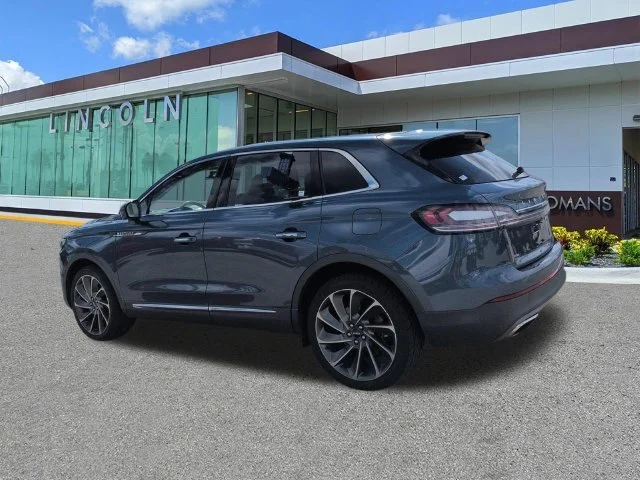 Certified Used 2019 Diamond Lincoln Reserve image 6