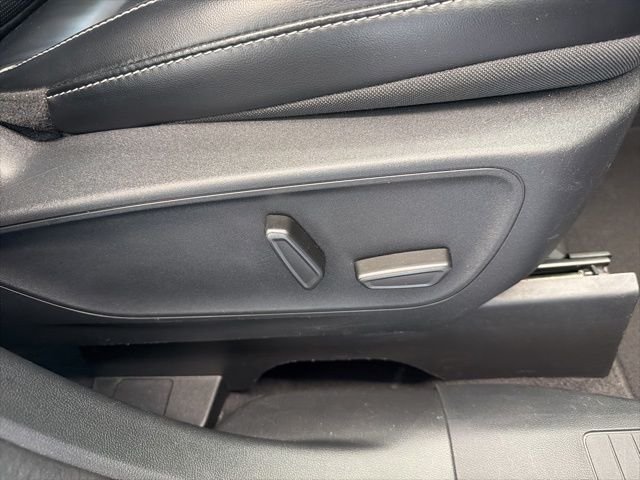 Certified Used 2024 Gray Ford Platinum image 13