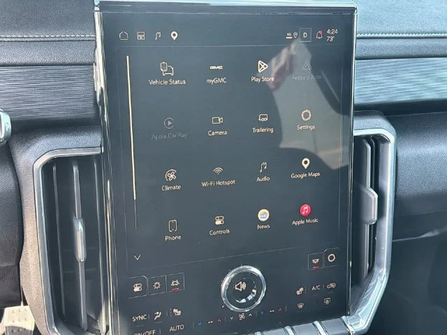 2026 GMC Acadia Elevation - Photo 13