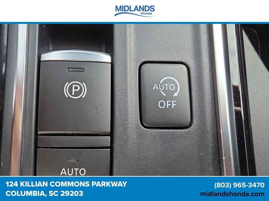 Used 2024 Brilliant Silver Metallic Nissan SV image 24