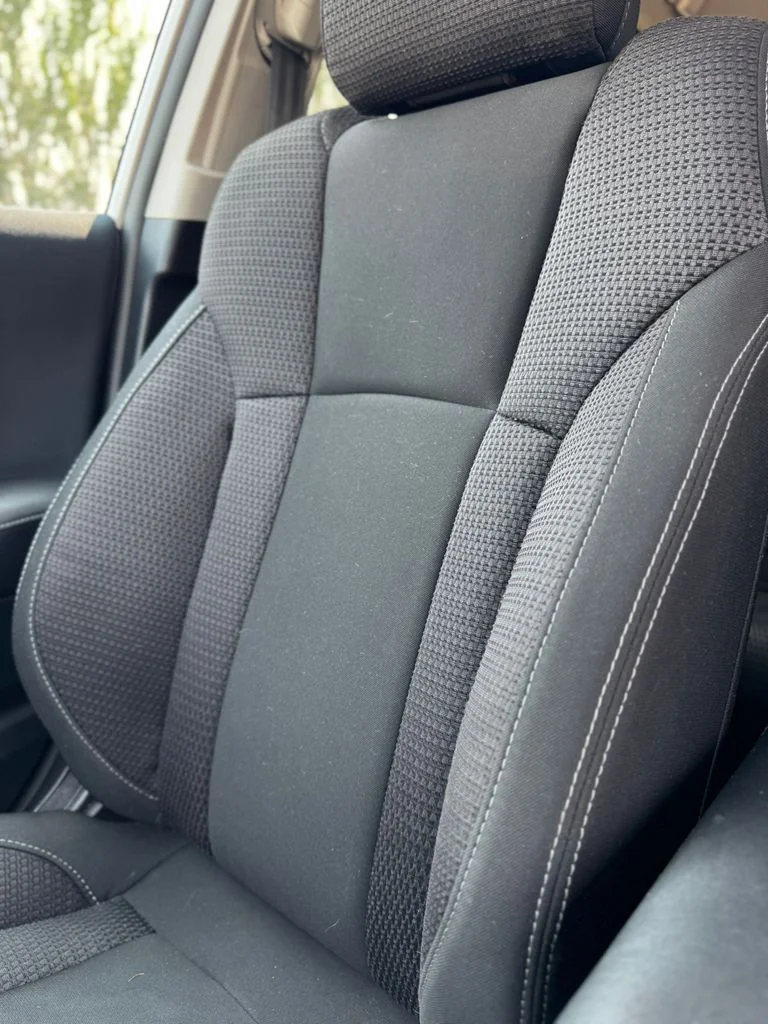 Used 2024 White Subaru Premium image 31
