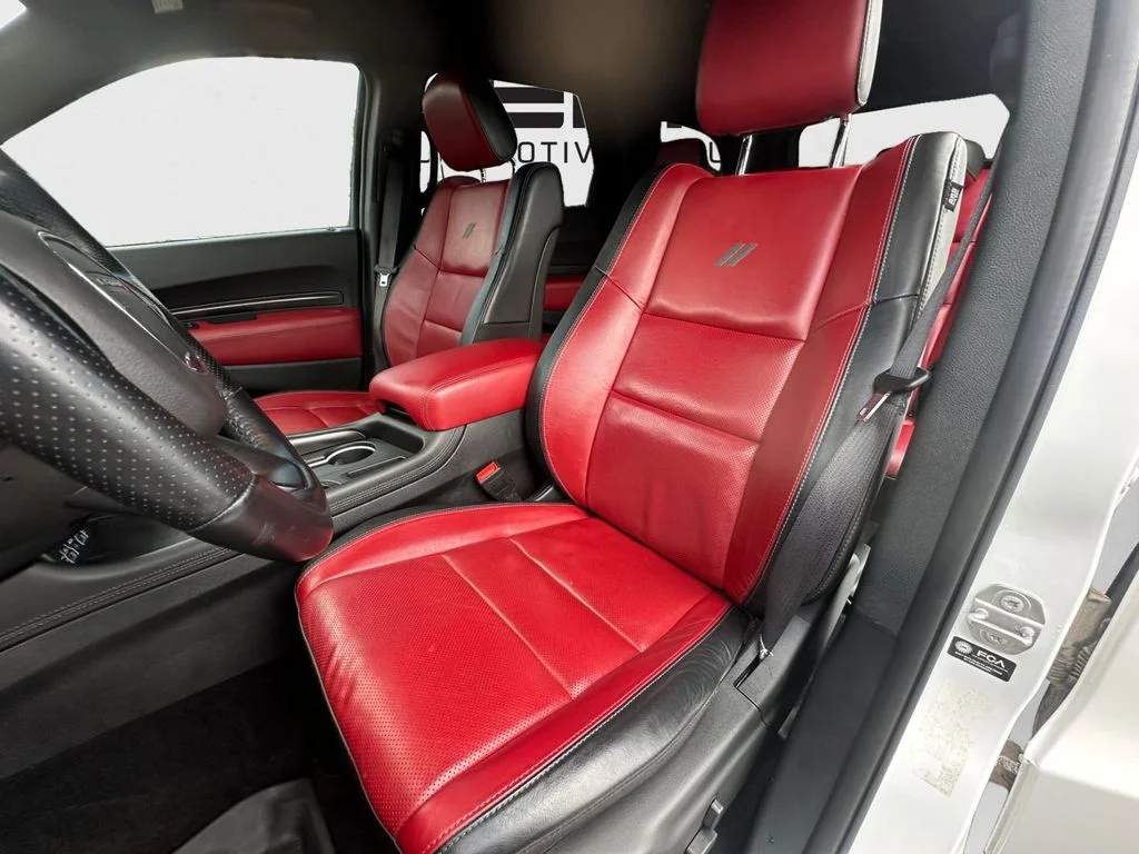 Used 2022 White Dodge R/T image 26