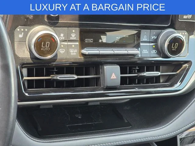 Used 2024 Beige Toyota XLE image 17