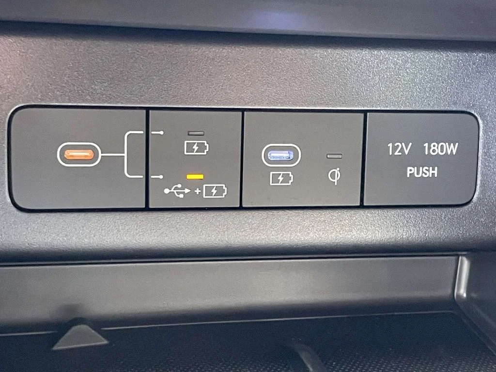 New 2026 Blue Hyundai N Line image 33