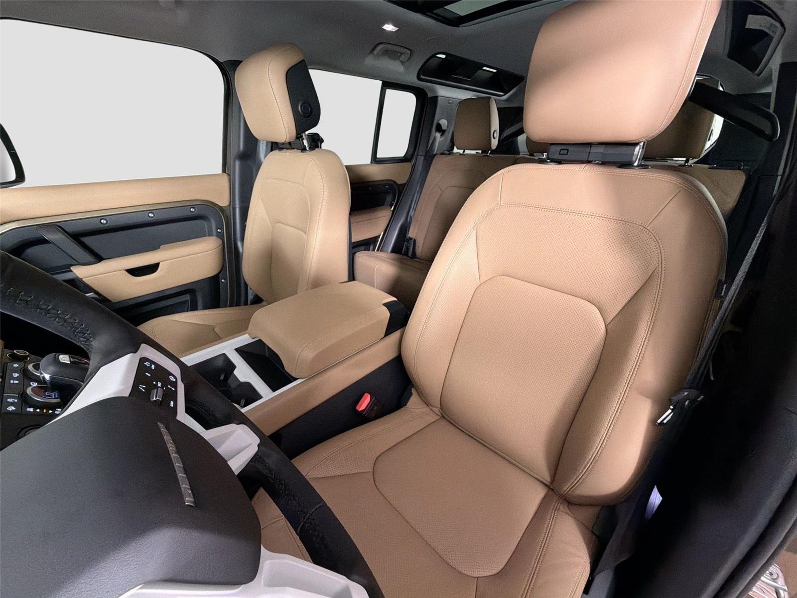 New 2026 Gondwana Stone Land Rover 110 S P300 image 20