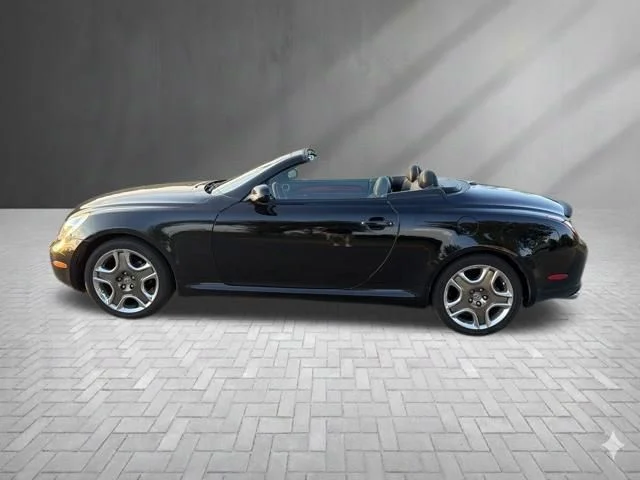 Used 2006 Black Lexus 430 image 14