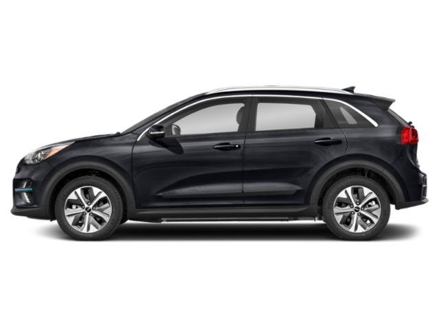 Used 2022 Gravity Blue Kia EX Premium image 6