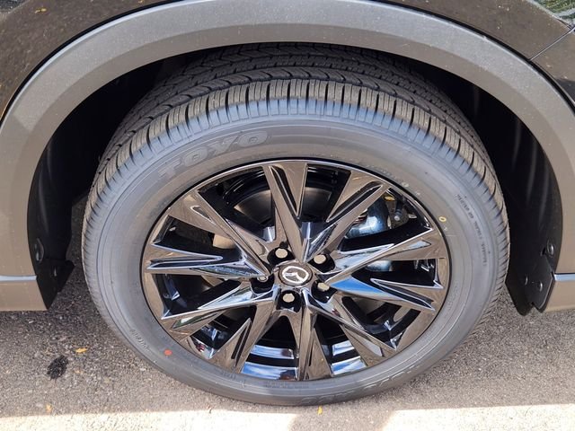 2025 Mazda CX-5 S Carbon Edition - Photo 7