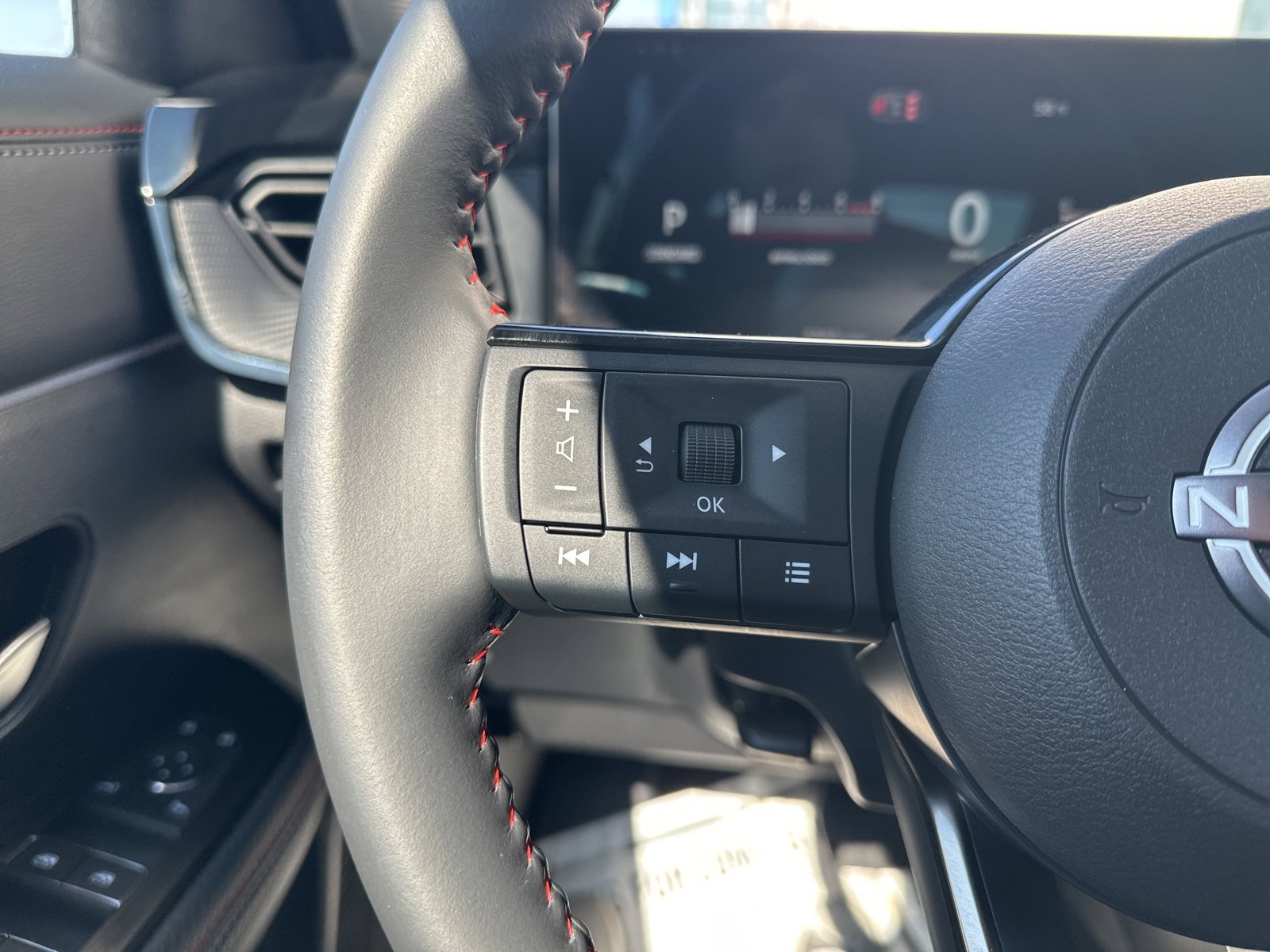Certified Used 2026 White Nissan SR image 42