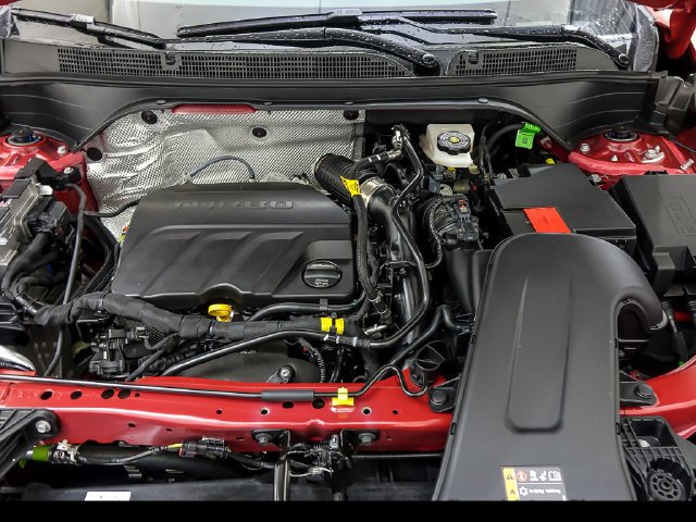 2026 Buick Envista Sport Touring - Photo 16