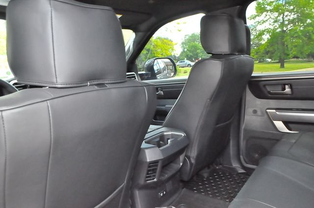 Used 2026 Gray Toyota SR5 image 14
