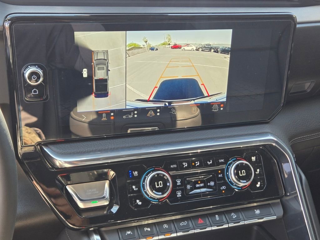 Used 2024 Summit White GMC Denali image 23