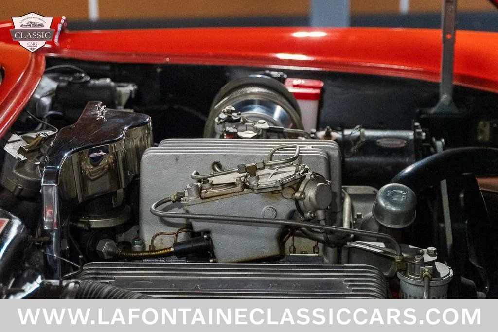 Used 1957  Chevrolet  image 24