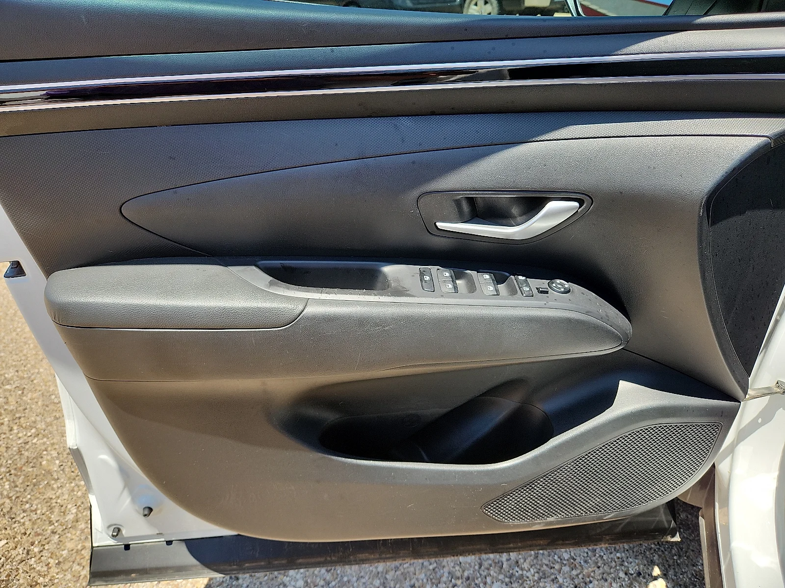 2022 Hyundai Santa Cruz SEL Premium - Photo 12