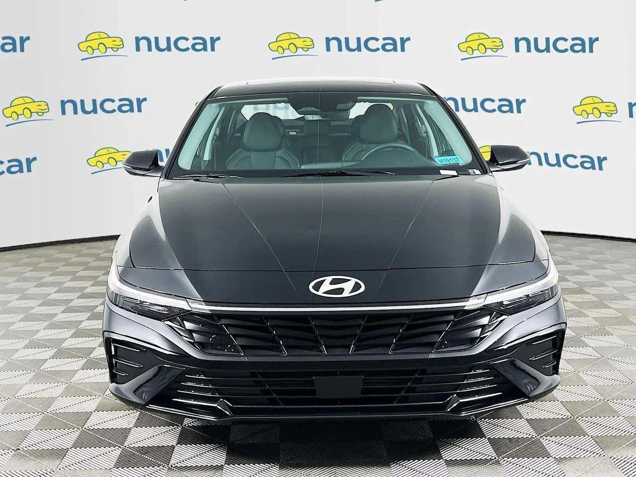 2026 Hyundai Elantra — photo 3