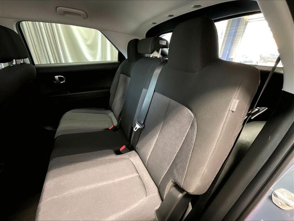 Certified Used 2024 Green Hyundai SEL image 15