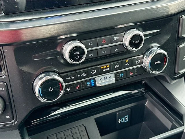 New 2026 Avalanche Ford Lariat image 11
