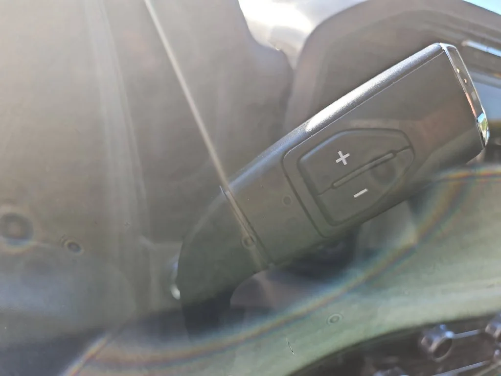 Used 2024 Gray Ford XLT image 24