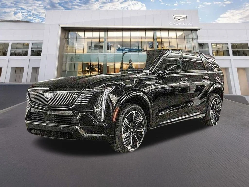 2026 Cadillac Escalade IQL Sport AWD's photo