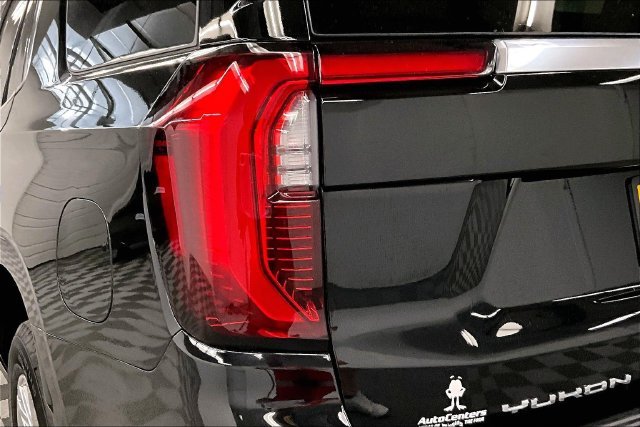 Used 2026 Onyx Black GMC Denali image 37