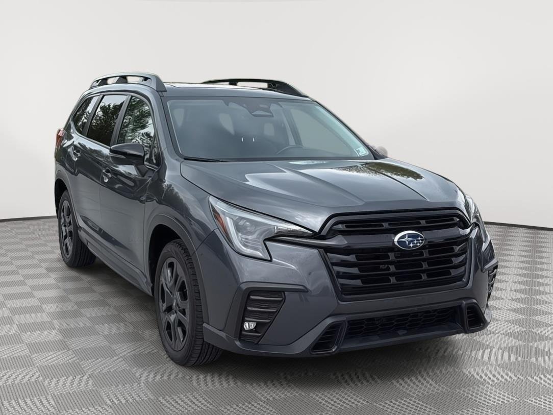 2023 Subaru Ascent Onyx Edition 7 Passenger's photo