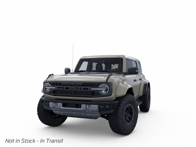 2026 Ford Bronco Bronco Raptor Raptor®