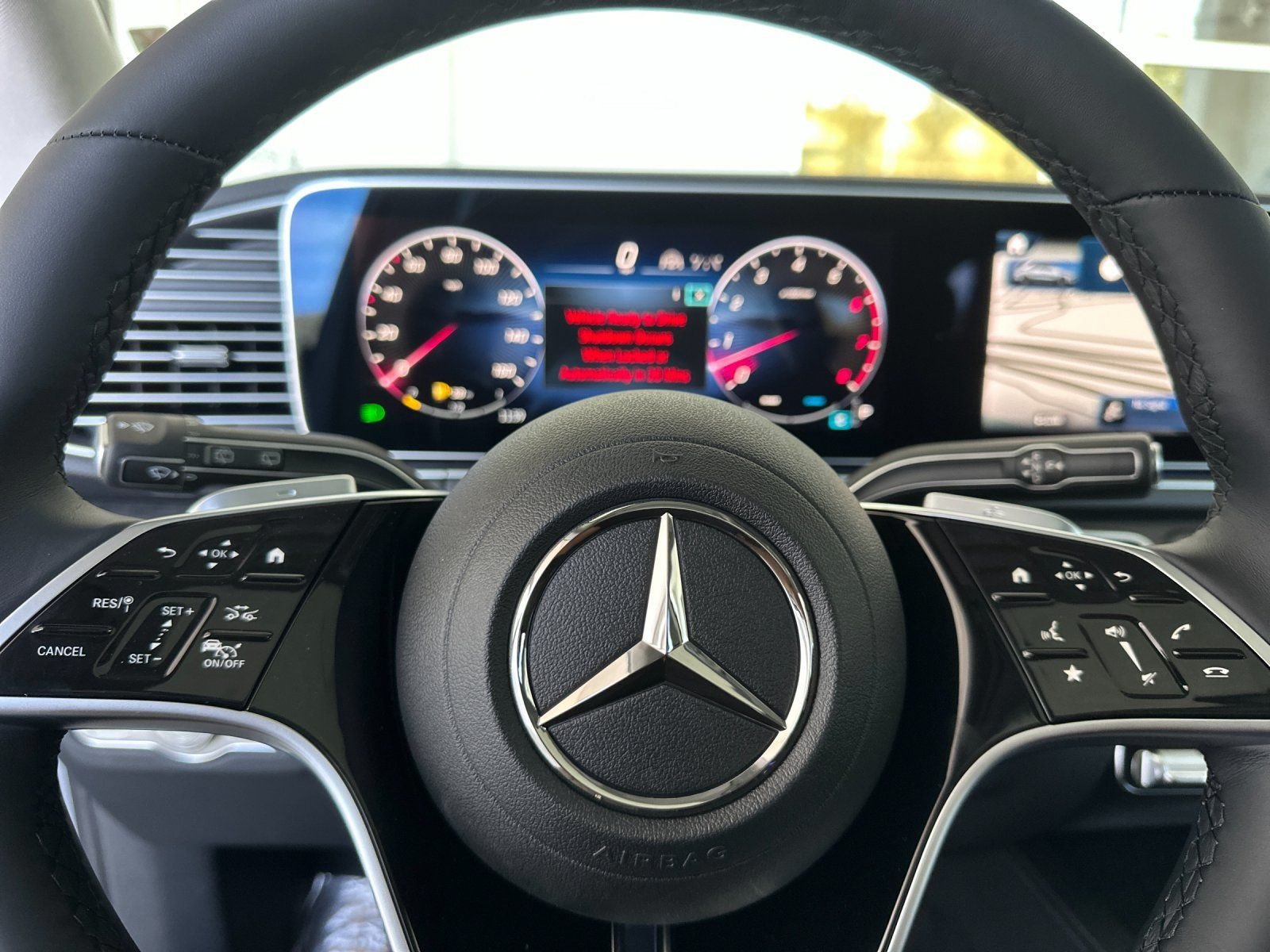 New 2026 Cirrus Silver Metallic Mercedes-Benz 450 image 25