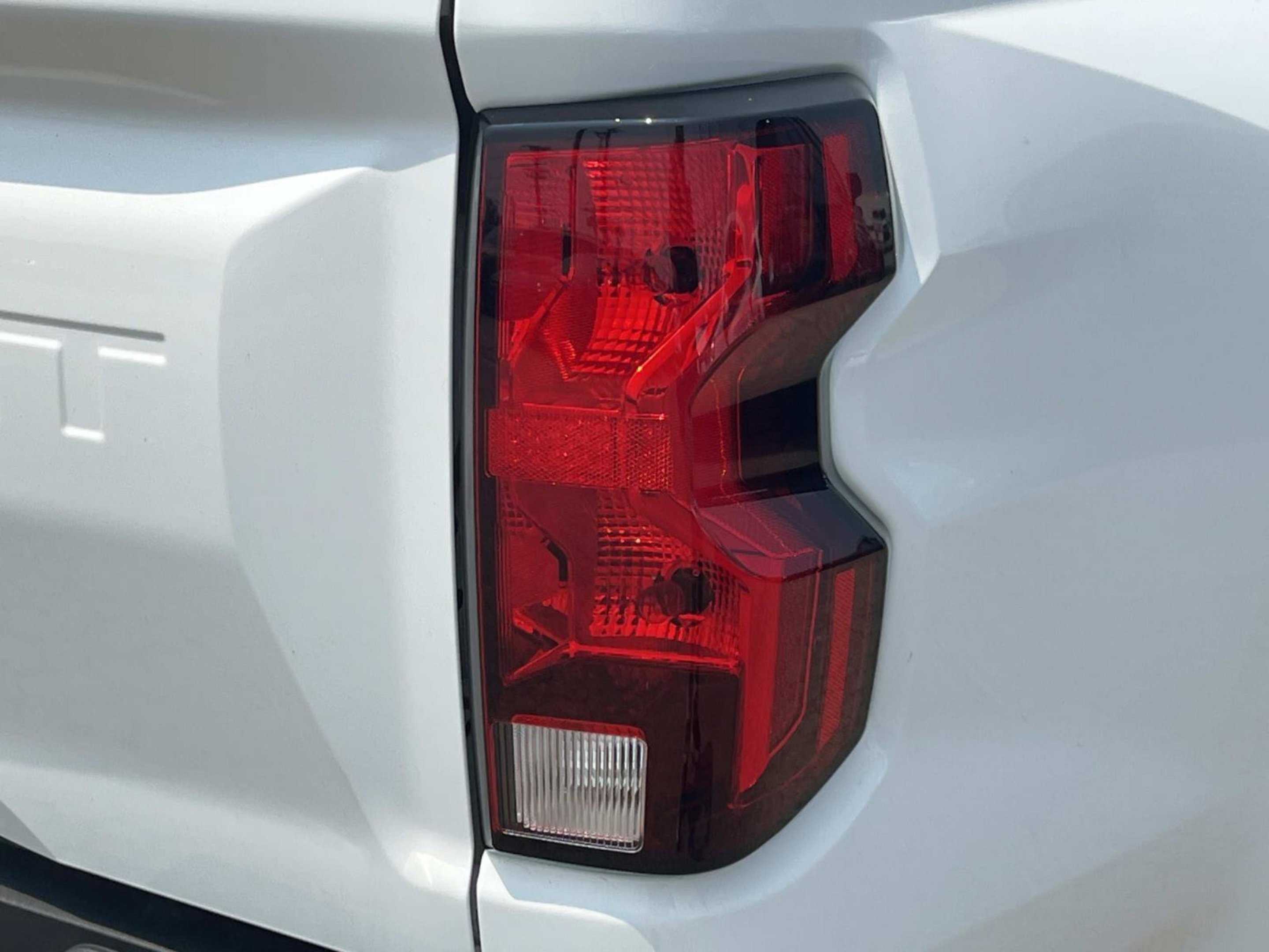 Used 2025 Summit White Chevrolet 2WD Work Truck image 35