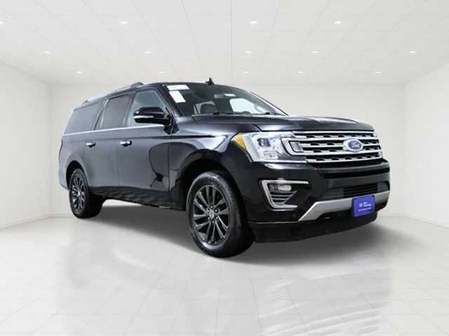 2020 Ford Expedition