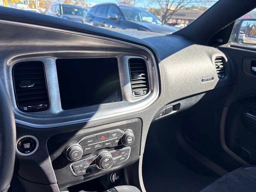 Used 2017 Gray Dodge R/T image 15
